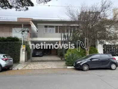 Casa com 4 Quartos à venda, 370m² no Jardim Novo Mundo, São Paulo