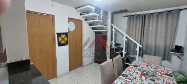 Apartamento com 2 Quartos à venda, 85m² no Vila Urupês, Suzano