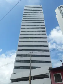 Apartamento com 3 Quartos à venda, 81m² no Boa Viagem, Recife