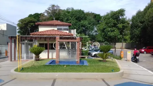Apartamento com 2 Quartos à venda, 66m² no Parque Residencial Eloy Chaves, Jundiaí