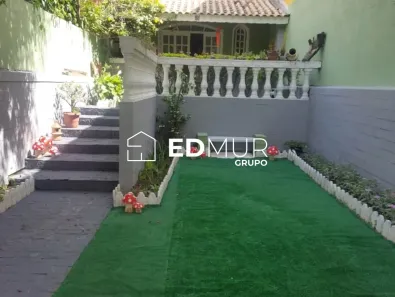 Sobrado com 4 Quartos à venda, 245m² no Centro, São Caetano do Sul