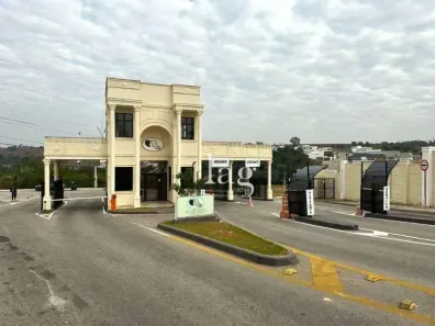 Lote/Terreno à venda, 279m² no Wanel Ville, Sorocaba