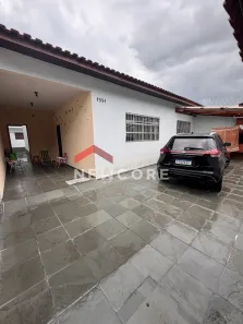 Casa com 3 Quartos à venda, 154m² no Vila Ac, Mongaguá