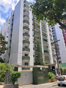 Apartamento com 3 Quartos à venda, 142m² no Boa Viagem, Recife