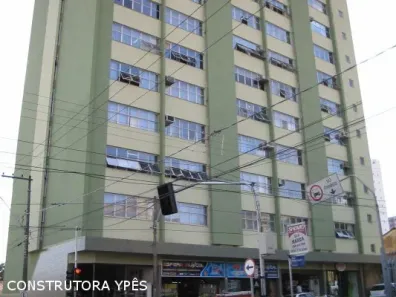 Sala Comercial à venda, 35m² no Centro, São Carlos