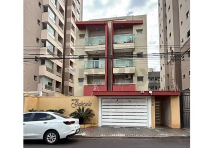 Apartamento com 1 Quarto à venda, 43m² no Nova Aliança, Ribeirão Preto