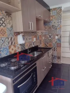 Apartamento com 2 Quartos à venda, 55m² no Quitaúna, Osasco
