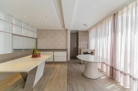 Apartamento com 3 Quartos à venda, 114m² no Portão, Curitiba