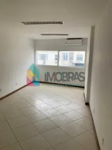 Sala Comercial à venda, 45m² no Copacabana, Rio de Janeiro