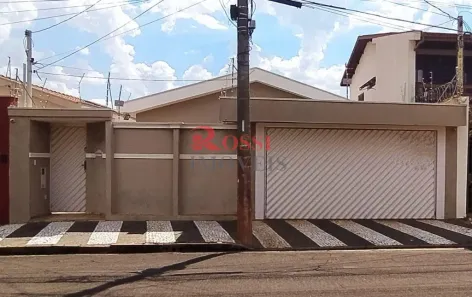 Casa com 3 Quartos à venda, 150m² no Cidade Claret, Rio Claro
