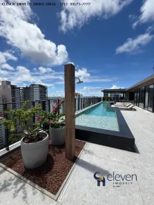Apartamento com 1 Quarto à venda, 25m² no Vitória, Salvador