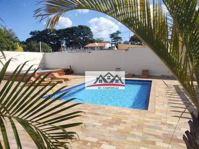 Apartamento com 3 Quartos à venda, 75m² no Jardim Margarida, Campinas