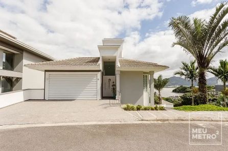 Casa com 4 Quartos à venda, 351m² no João Paulo, Florianópolis