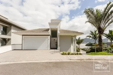Casa com 4 Quartos à venda, 351m² no João Paulo, Florianópolis
