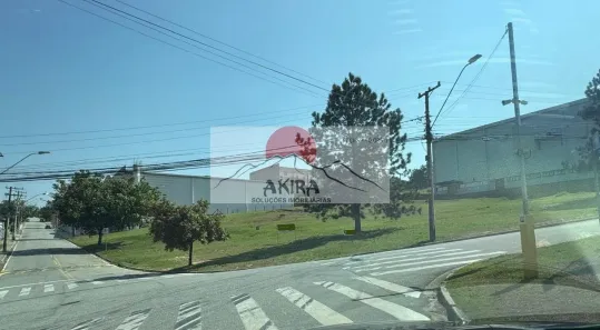 Lote/Terreno à venda, 4600m² no Tamboré, Santana de Parnaíba