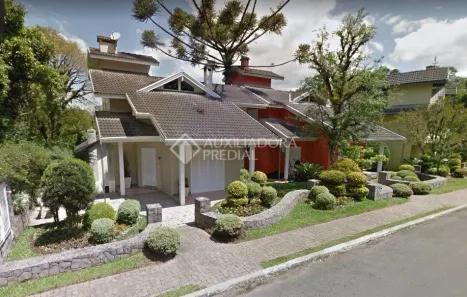 Casa com 3 Quartos à venda, 137m² no Planalto, Gramado