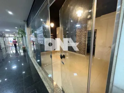 Ponto Comercial à venda, 27m² no Botafogo, Rio de Janeiro