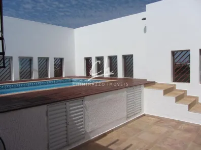 Cobertura com 3 Quartos à venda, 214m² no Jardim Flamboyant, Campinas