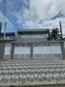 Casa com 2 Quartos à venda, 57m² no Samambaia, Praia Grande