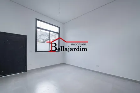 Casa com 3 Quartos à venda, 75m² no Parque das Nações, Santo André