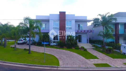 Casa com 5 Quartos à venda, 602m² no São Vicente, Gravataí
