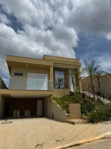 Casa com 4 Quartos à venda, 220m² no Residencial Parque dos Buritis, Lagoa Santa