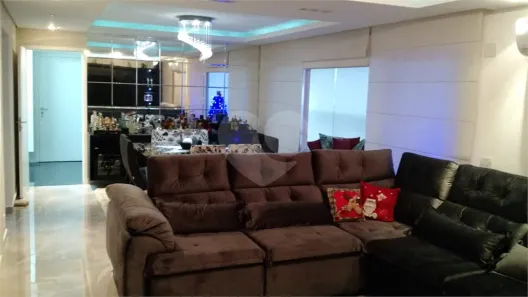 Apartamento com 3 Quartos para venda ou aluguel, 182m² no Vila Gomes Cardim, São Paulo
