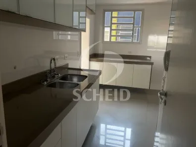 Apartamento com 2 Quartos à venda, 100m² no Santo Amaro, São Paulo