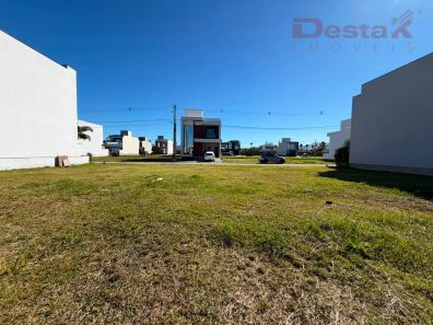 Lote/Terreno à venda, 172m² no Beira Rio, Biguaçu