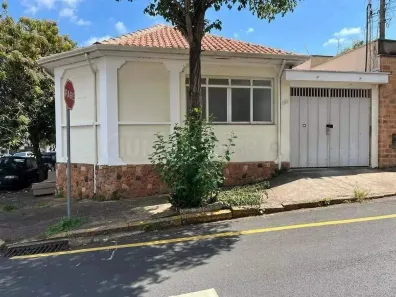 Casa com 3 Quartos à venda, 150m² no Centro, Piracicaba