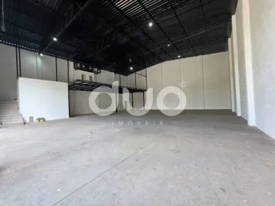 Ponto Comercial para alugar, 510m² no Castelinho, Piracicaba
