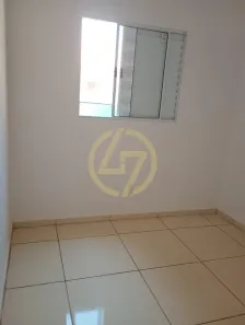 Casa com 2 Quartos à venda, 48m² no Vila Popular, Itapetininga