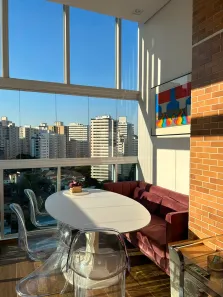 Cobertura com 2 Quartos à venda, 92m² no Paraíso, São Paulo