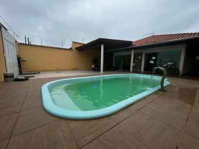 Casa com 2 Quartos à venda, 146m² no Gaivota (Interior), Itanhaém