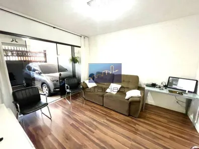 Sobrado com 4 Quartos à venda, 240m² no Vila Rica, São Paulo