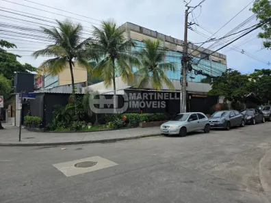Sala Comercial à venda, 37m² no Recreio dos Bandeirantes, Rio de Janeiro