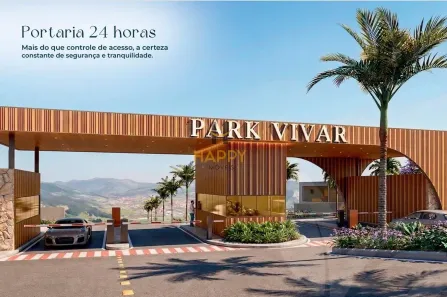 Lote/Terreno à venda, 502m² no Residencial Poços, Lagoa Santa