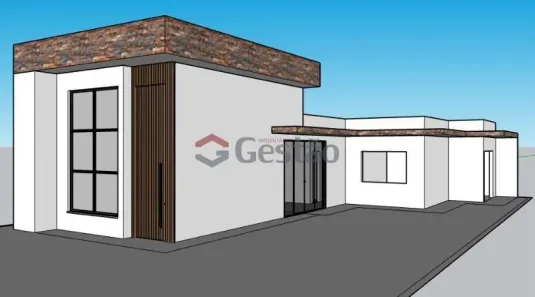 Sobrado com 3 Quartos à venda, 300m² no Olaria, Canoas