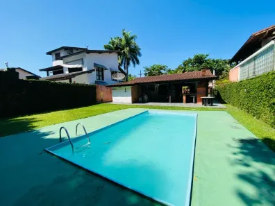 Casa com 3 Quartos à venda, 150m² no Riviera, Bertioga