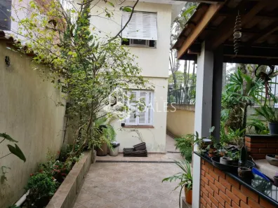 Casa com 3 Quartos à venda, 145m² no Indianópolis, São Paulo