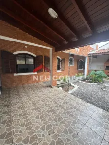 Casa com 7 Quartos à venda, 356m² no Parque Balneário Oasis, Peruíbe