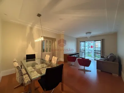 Apartamento com 3 Quartos à venda, 110m² no Centro, Florianópolis