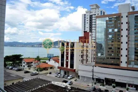 Sala Comercial à venda, 36m² no Estreito, Florianópolis