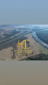 Lote/Terreno à venda, 422000m² no , Nobres