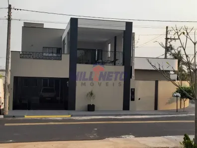 Sobrado com 3 Quartos à venda, 250m² no Centro, Bálsamo