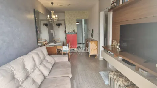 Apartamento com 2 Quartos à venda, 70m² no Loteamento Santo Antônio, Itatiba