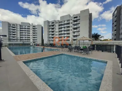 com 2 Quartos para alugar, 100m² no Pampulha, Belo Horizonte