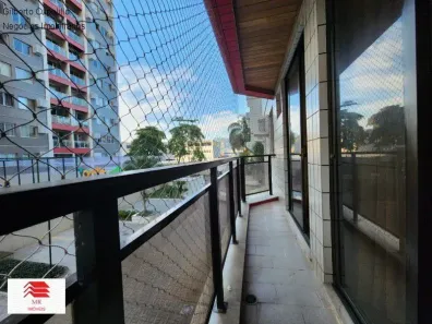 Apartamento com 3 Quartos à venda, 115m² no Barra da Tijuca, Rio de Janeiro