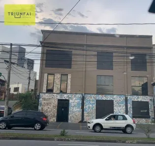 Ponto Comercial para alugar, 618m² no Jardim Emília, Sorocaba