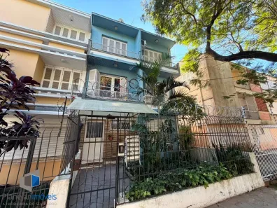 Apartamento com 3 Quartos à venda, 91m² no Petrópolis, Porto Alegre